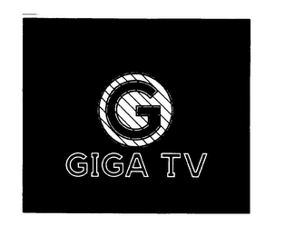 GIGA TV logo