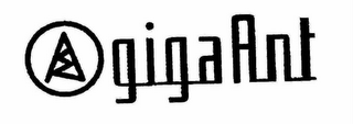GIGAANT logo