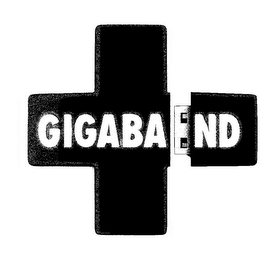 GIGABA ND logo