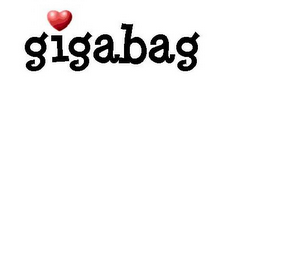 GIGABAG logo