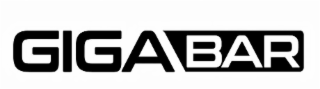 GIGABAR logo
