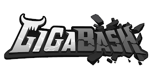 GIGABASH logo