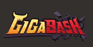 GIGABASH logo