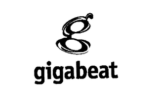 GIGABEAT logo