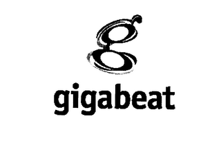 GIGABEAT logo