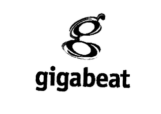 GIGABEAT logo