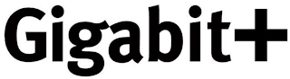 GIGABIT + logo