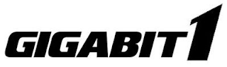 GIGABIT1 logo