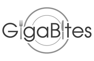GIGABITES logo