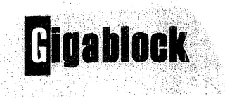 GIGABLOCK logo