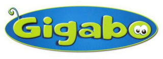 GIGABO logo