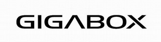 GIGABOX logo
