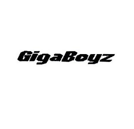 GIGABOYZ