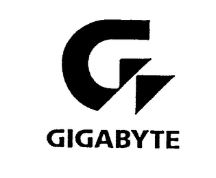 GIGABYTE logo