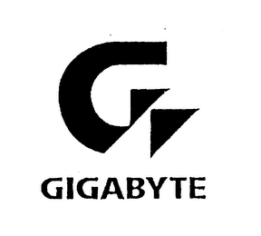 GIGABYTE logo