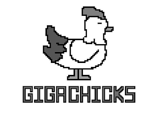 GIGACHICKS logo