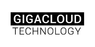GIGACLOUD TECHNOLOGY logo