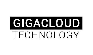 GIGACLOUD TECHNOLOGY logo