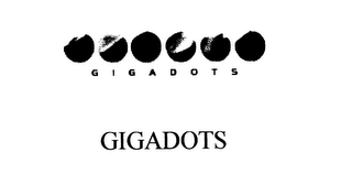 GIGADOTS logo