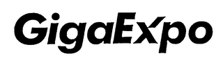 GIGAEXPO logo