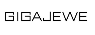 GIGAJEWE logo