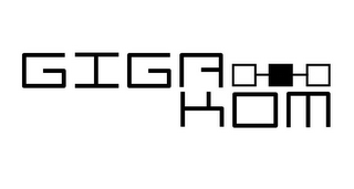 GIGAKOM logo