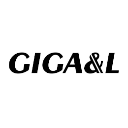 GIGA&L logo