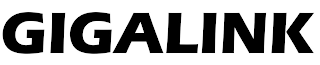 GIGALINK logo