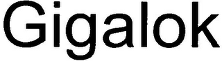 GIGALOK logo