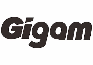 GIGAM logo