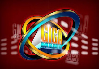 GIGAMANIA logo