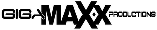 GIGAMAXX PRODUCTIONS logo