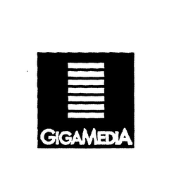 GIGAMEDIA logo