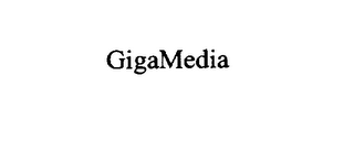 GIGAMEDIA logo
