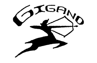 GIGAND logo