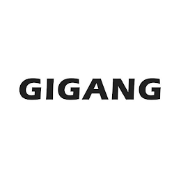 GIGANG logo