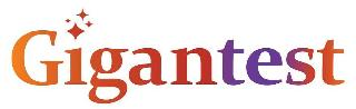 GIGANTEST logo