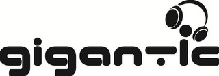 GIGANTIC logo
