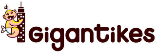 GIGANTIKES logo