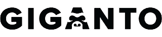 GIGANTO logo