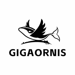 GIGAORNIS logo
