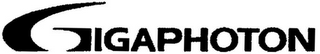 GIGAPHOTON logo