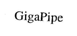 GIGAPIPE logo