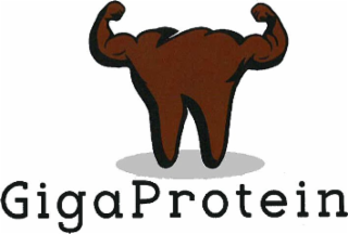 GIGAPROTEIN logo