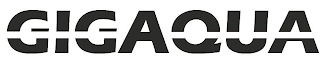 GIGAQUA logo