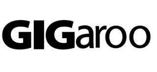 GIGAROO logo
