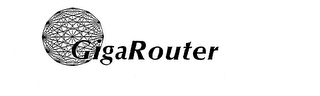 GIGAROUTER logo