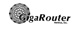 GIGAROUTER NETSTAR, INC. logo