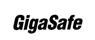 GIGASAFE logo