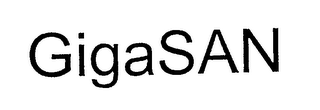 GIGASAN logo